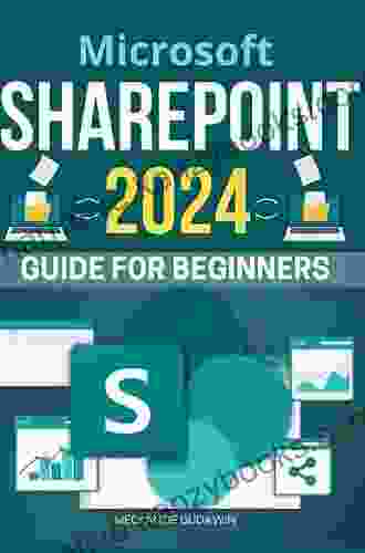 Microsoft SharePoint 2024 Administrator S Companion Bill English