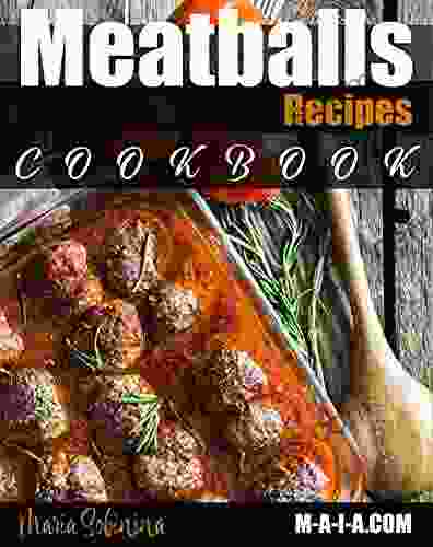 Meatballs Recipes Cookbook Bo Rinaldi