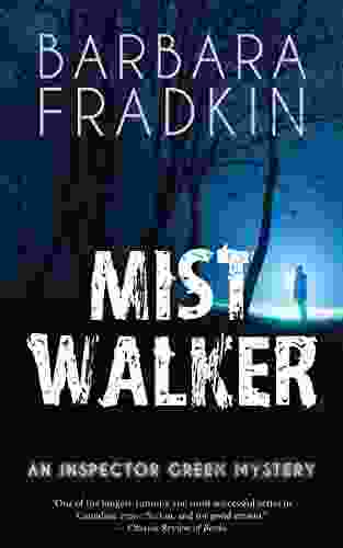 Mist Walker: An Inspector Green Mystery