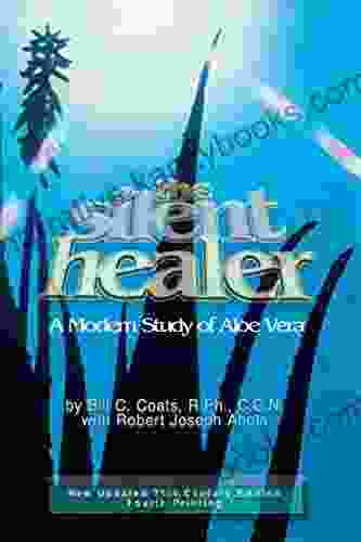 The Silent Healer: A Modern Study of Aloe Vera