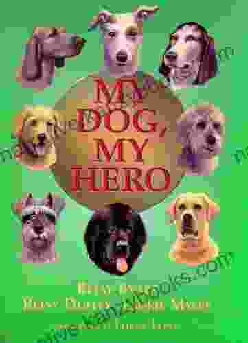 My Dog My Hero Betsy Byars