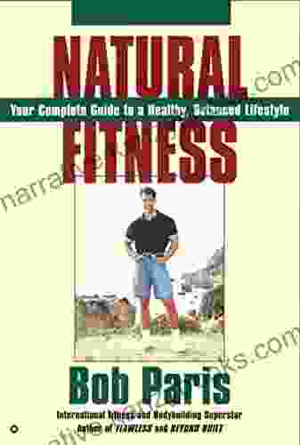 Natural Fitness Bob Paris