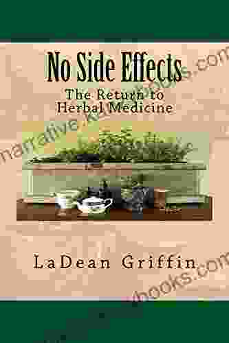 No Side Effects: The Return To Herbal Medicine