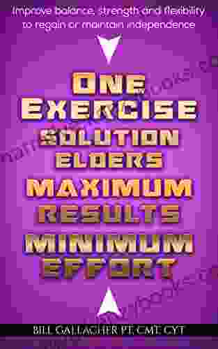 One Exercise Solution:: Maximum Results With Minimum Effort