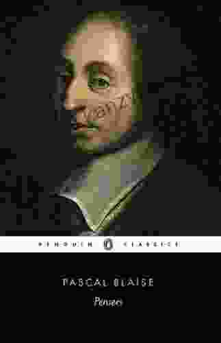 Pensees (Penguin Classics) Blaise Pascal