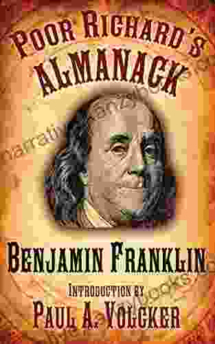 Poor Richard S Almanack Benjamin Franklin