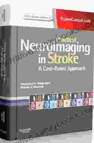 Practical Neuroimaging In Stroke: A Case Based Approach