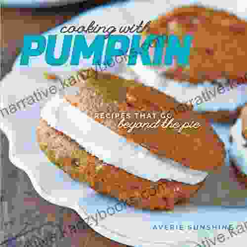 Cooking With Pumpkin: Recipes That Go Beyond The Pie