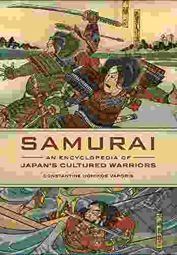 Samurai: An Encyclopedia Of Japan S Cultured Warriors