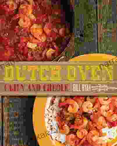 Dutch Oven Cajun And Creole