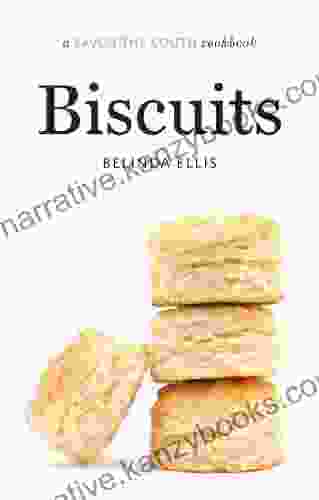 Biscuits: A Savor The South Cookbook (Savor The South Cookbooks)