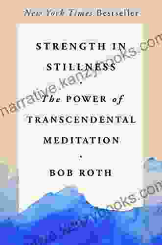 Strength In Stillness: The Power Of Transcendental Meditation