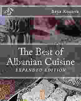 The Best Of Albanian Cuisine