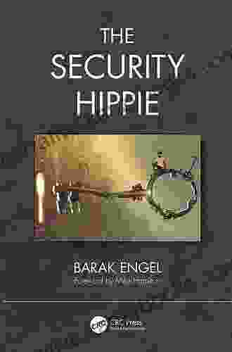 The Security Hippie (Security Audit And Leadership Series)