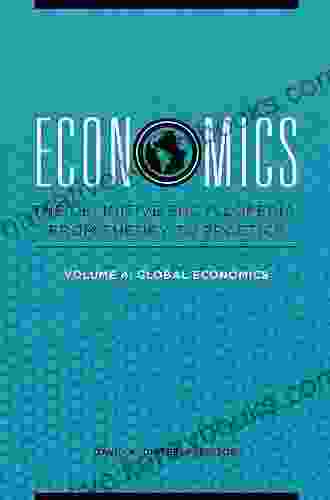 Economics: The Definitive Encyclopedia From Theory To Practice 4 Volumes