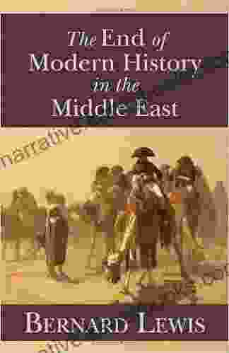 The End Of Modern History In The Middle East (Hoover Institution Press Publication 604)