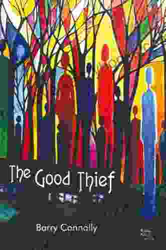 The Good Thief Barry Connolly