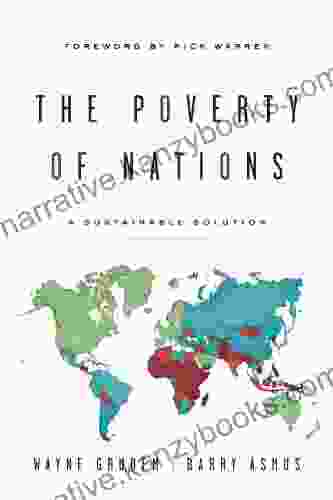 The Poverty Of Nations: A Sustainable Solution