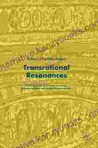 Transrational Resonances: Echoes To The Many Peaces