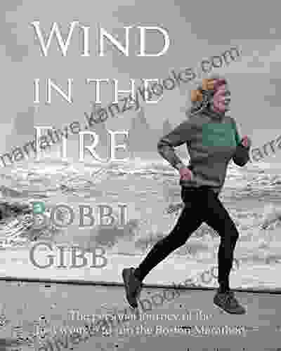 Wind In The Fire Bobbi Gibb