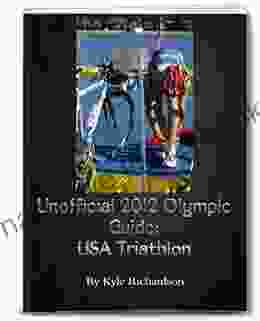 Unofficial 2024 Olympic Guides: USA Triathlon