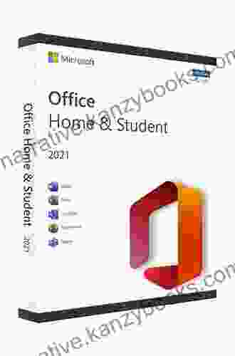 Microsoft Office Home And Student 2024 Step By Step