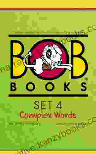 Bob Set 4: Complex Words