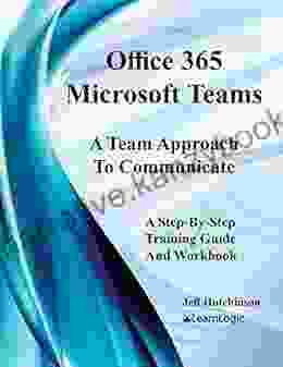 Office 365 Microsoft Teams Bachar Karroum