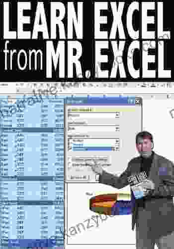 Learn Excel From Mr Excel: 277 Excel Mysteries Solved