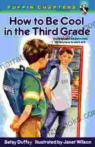 How To Be Cool In The Third Grade (Puffin Chapters)