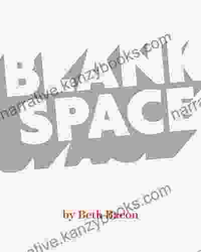 Blank Space: A Story About Reading For 7 10 Year Old Reluctant Readers