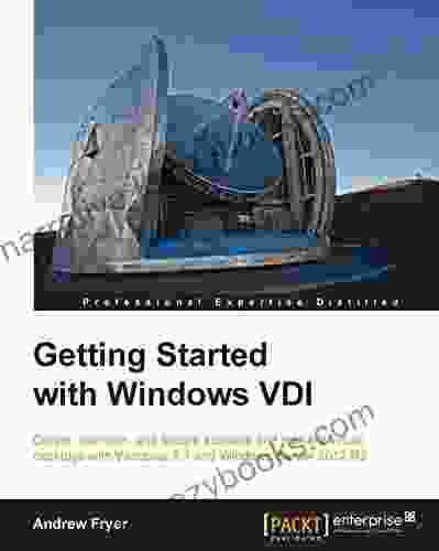 Getting Started With Windows VDI