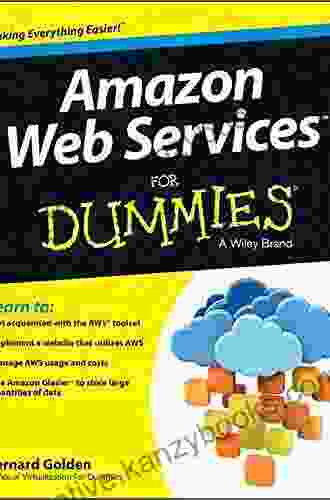 Amazon Web Services For Dummies