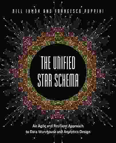 The Unified Star Schema: An Agile and Resilient Approach to Data Warehouse and Analytics Design