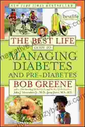 The Best Life Guide To Managing Diabetes And Pre Diabetes