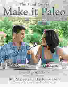 Make It Paleo Bill Staley