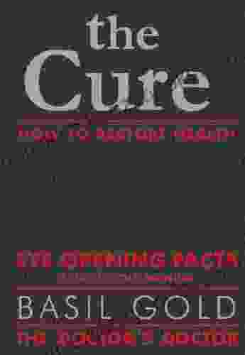 The Cure How To Restore Health