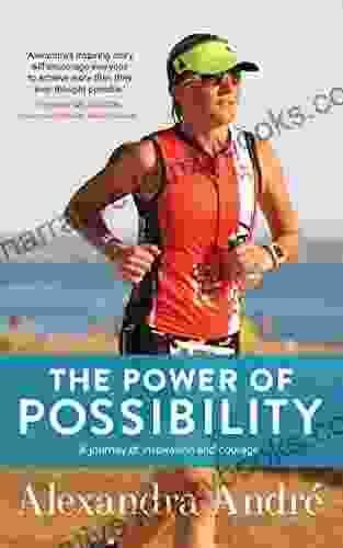 The Power Of Possibility Ben Greenfield