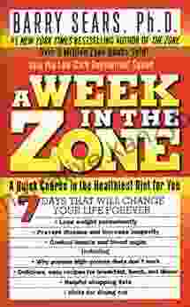 A Week in the Zone