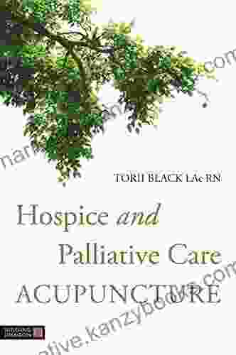 Hospice And Palliative Care Acupuncture