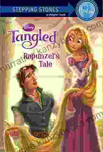 Tangled: Rapunzel s Tale (Disney Chapter (ebook))