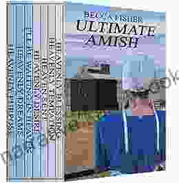 The Ultimate Amish Romance Boxed Set Collection (1 7)