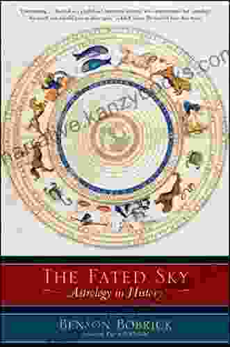 The Fated Sky: Astrology In History