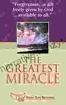 The Greatest Miracle Benny Hinn