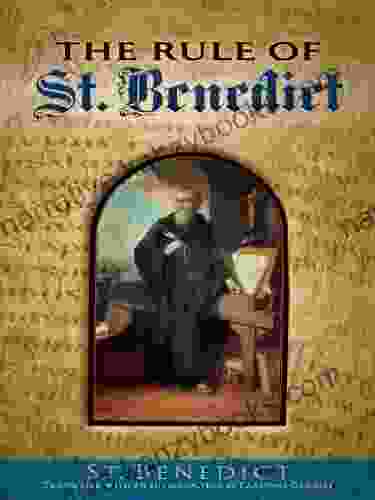 The Rule Of St Benedict (Dover On Western Philosophy)