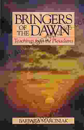 Bringers Of The Dawn: Teachings From The Pleiadians