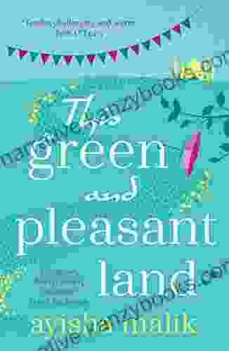 This Green And Pleasant Land: Winner Of The Diverse Awards 2024