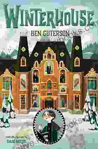 Winterhouse Ben Guterson